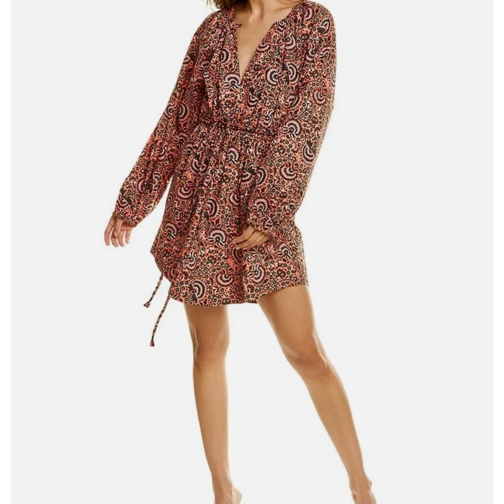 EUC ALC Adelaide Mini Dress
